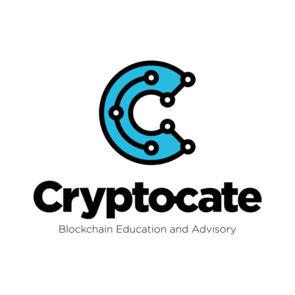 Cryptocate Logo